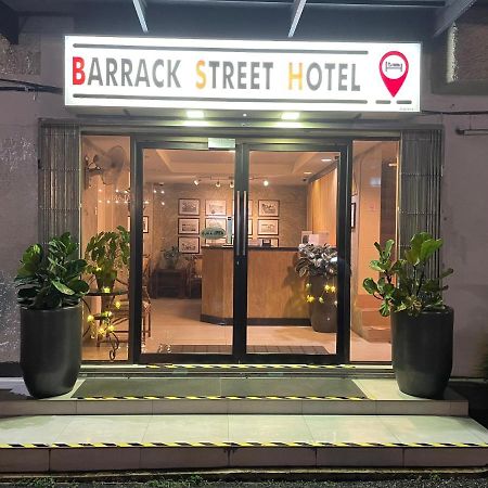 Barrack Street Hotel Taiping Zewnętrze zdjęcie