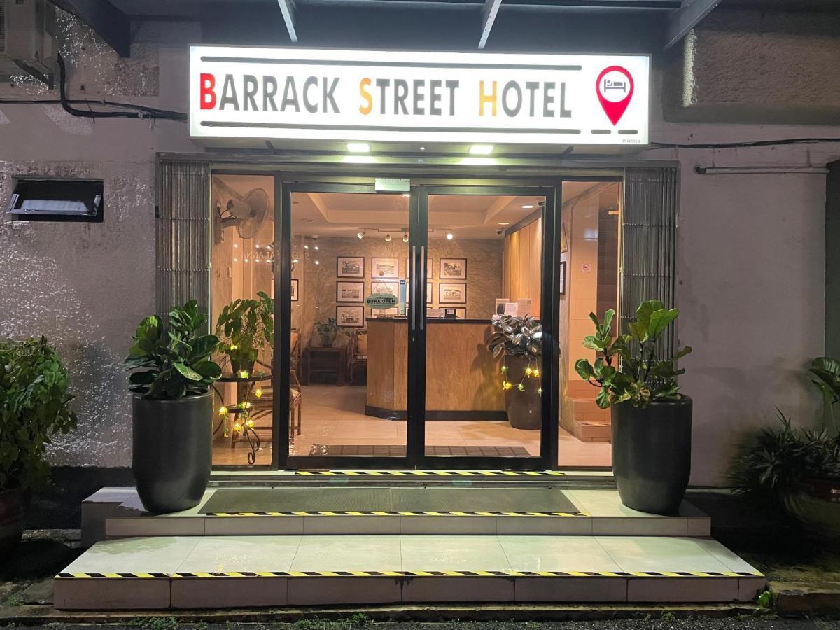 Barrack Street Hotel Taiping Zewnętrze zdjęcie