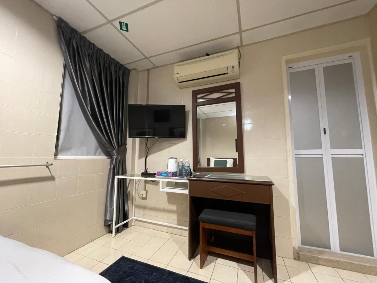 Barrack Street Hotel Taiping Zewnętrze zdjęcie