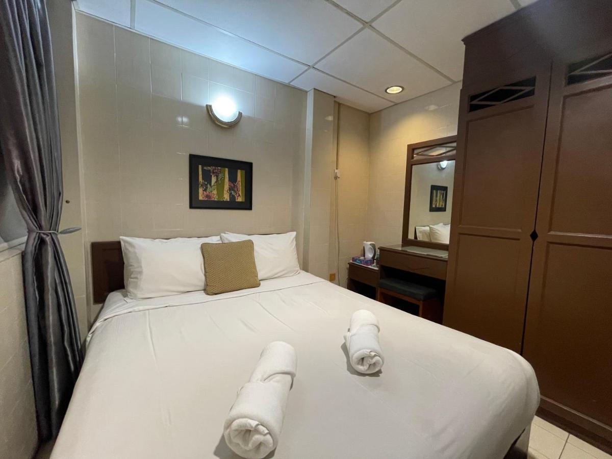 Barrack Street Hotel Taiping Zewnętrze zdjęcie