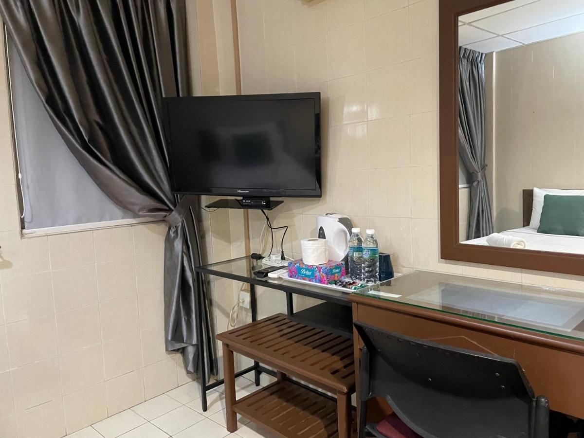 Barrack Street Hotel Taiping Zewnętrze zdjęcie