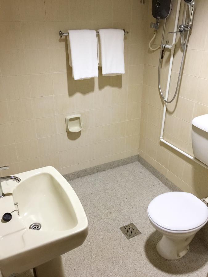 Barrack Street Hotel Taiping Zewnętrze zdjęcie